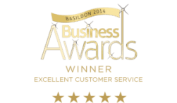 Business Award Winner