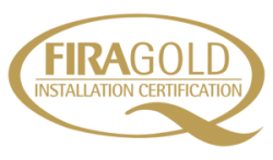 2013 - FIRA Gold Installation Award