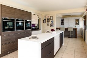 Chelmsford Kitchen Showroom - Regal Kitchens in Essex