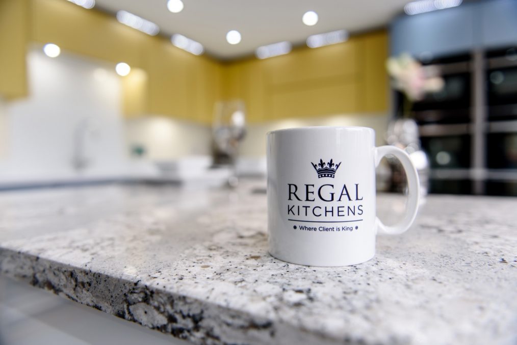 Regal Kitchens