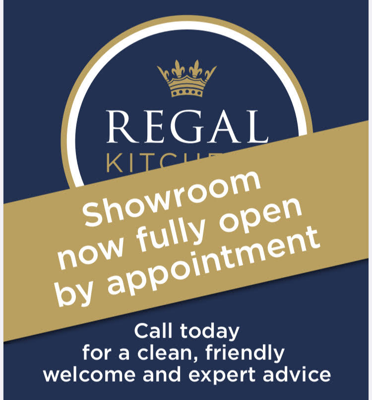 regal kitchens is open