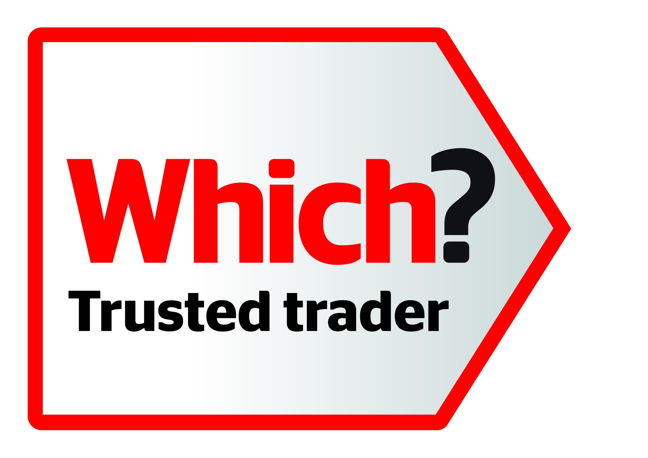 2015 - Bestowed with the Which Trusted Trader Accolade