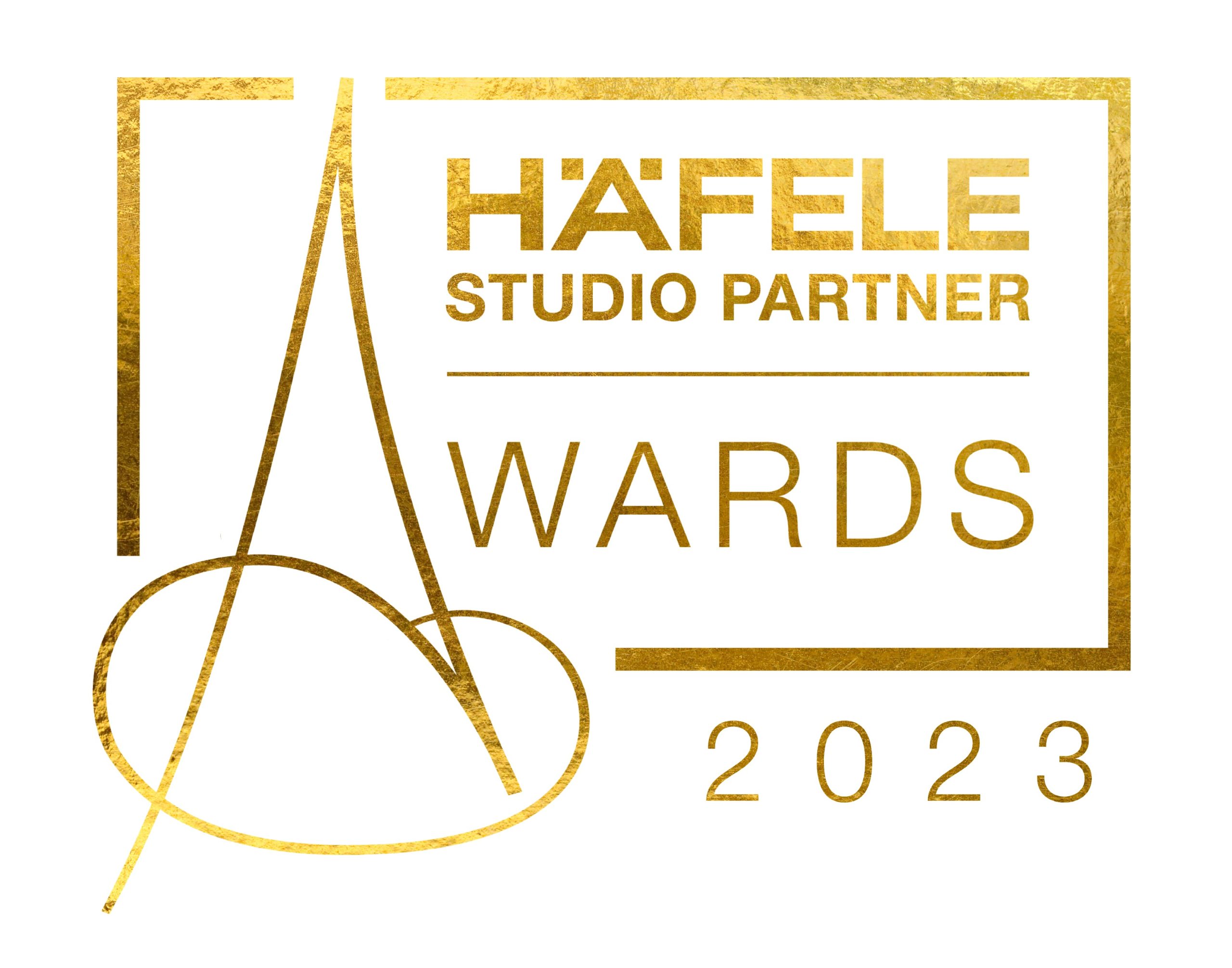 Hafele Studio Partner Awards 2023