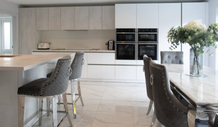 Choosing the Perfect Kitchen Layout