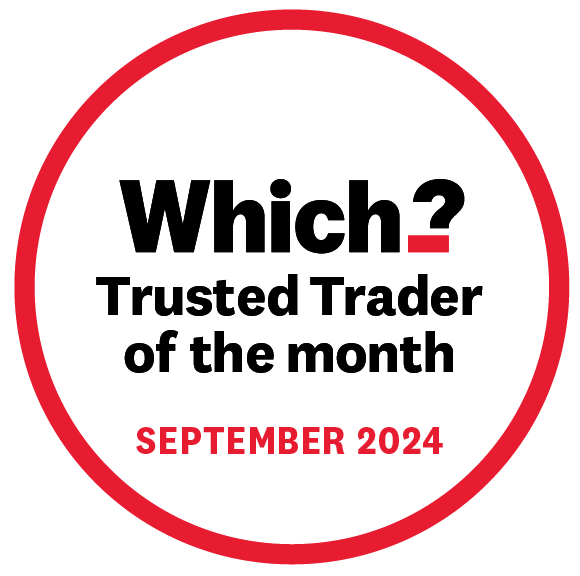 Which? Trusted Trader of the Month for September 2024