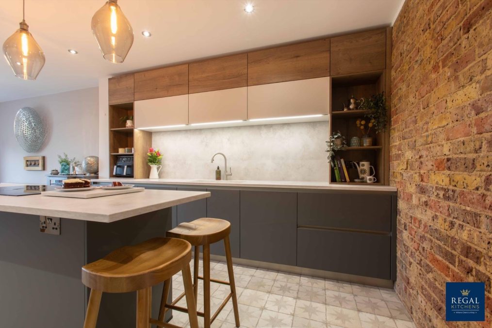 Kitchen Design Trends for 2025: A Sneak Peek at What's Hot