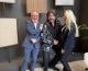 Regal Kitchens at Eggar London: Laurence Llewelyn-Bowen Unveils His New Kitchen Range